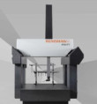 Renishaw Agility S 5 tengelyes prémium mérőgépek